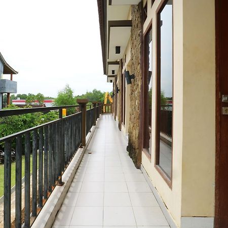 Pondok Jempiring Kuta Lombok Exteriér fotografie