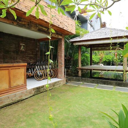 Pondok Jempiring Kuta Lombok Exteriér fotografie
