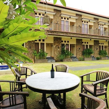 Pondok Jempiring Kuta Lombok Exteriér fotografie