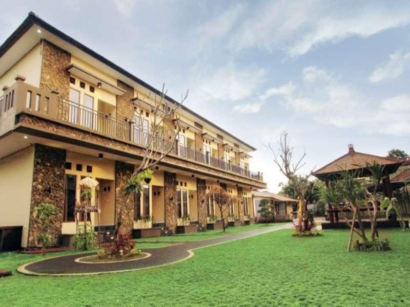 Pondok Jempiring Kuta Lombok Exteriér fotografie
