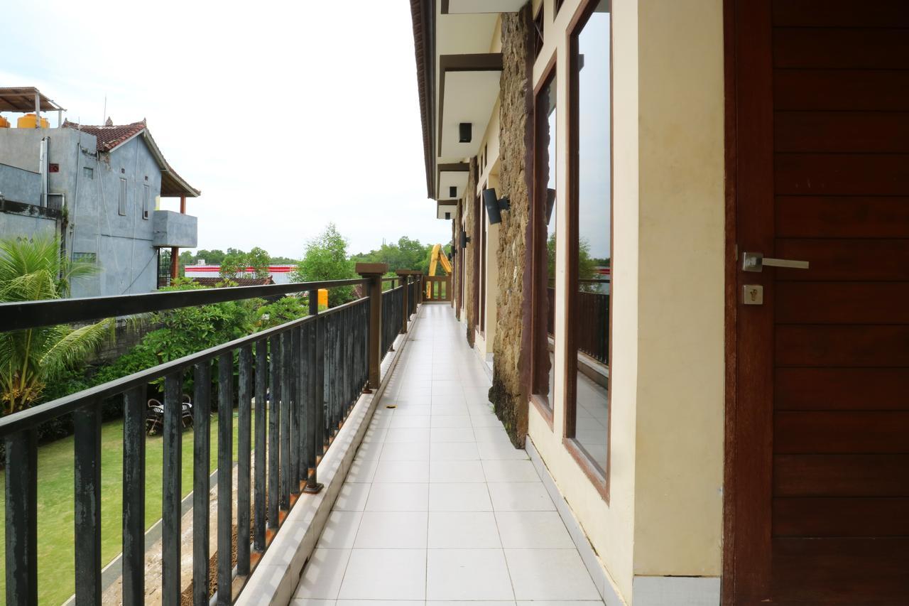 Pondok Jempiring Kuta Lombok Exteriér fotografie