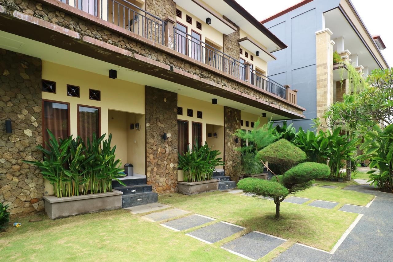 Pondok Jempiring Kuta Lombok Exteriér fotografie