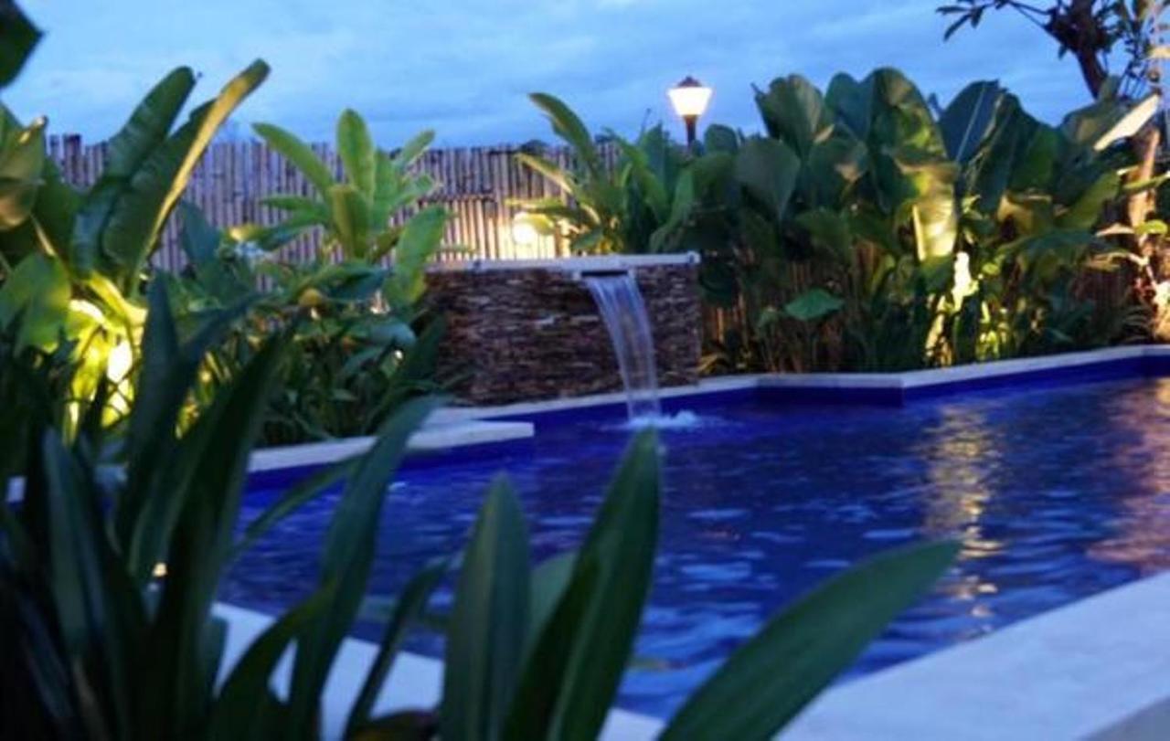 Pondok Jempiring Kuta Lombok Exteriér fotografie