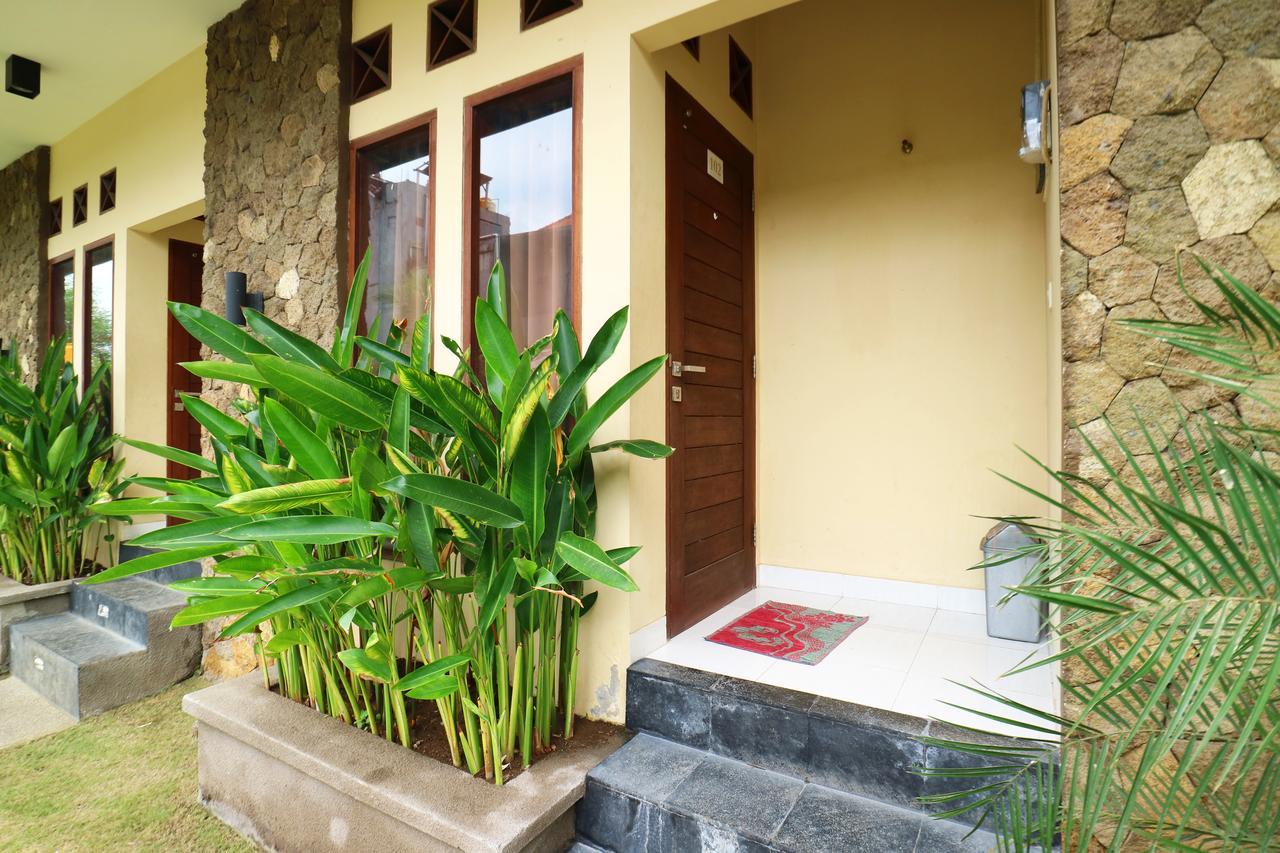 Pondok Jempiring Kuta Lombok Exteriér fotografie