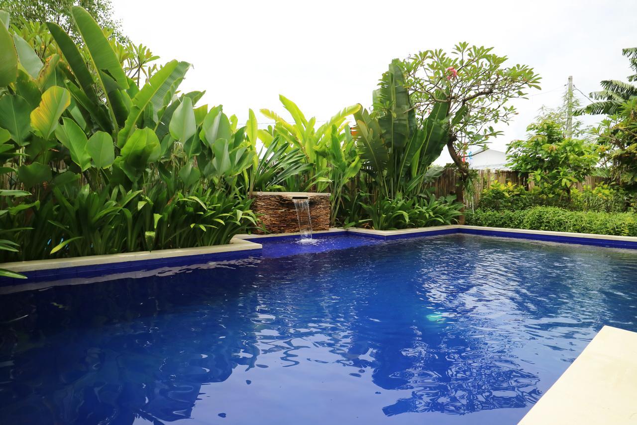 Pondok Jempiring Kuta Lombok Exteriér fotografie