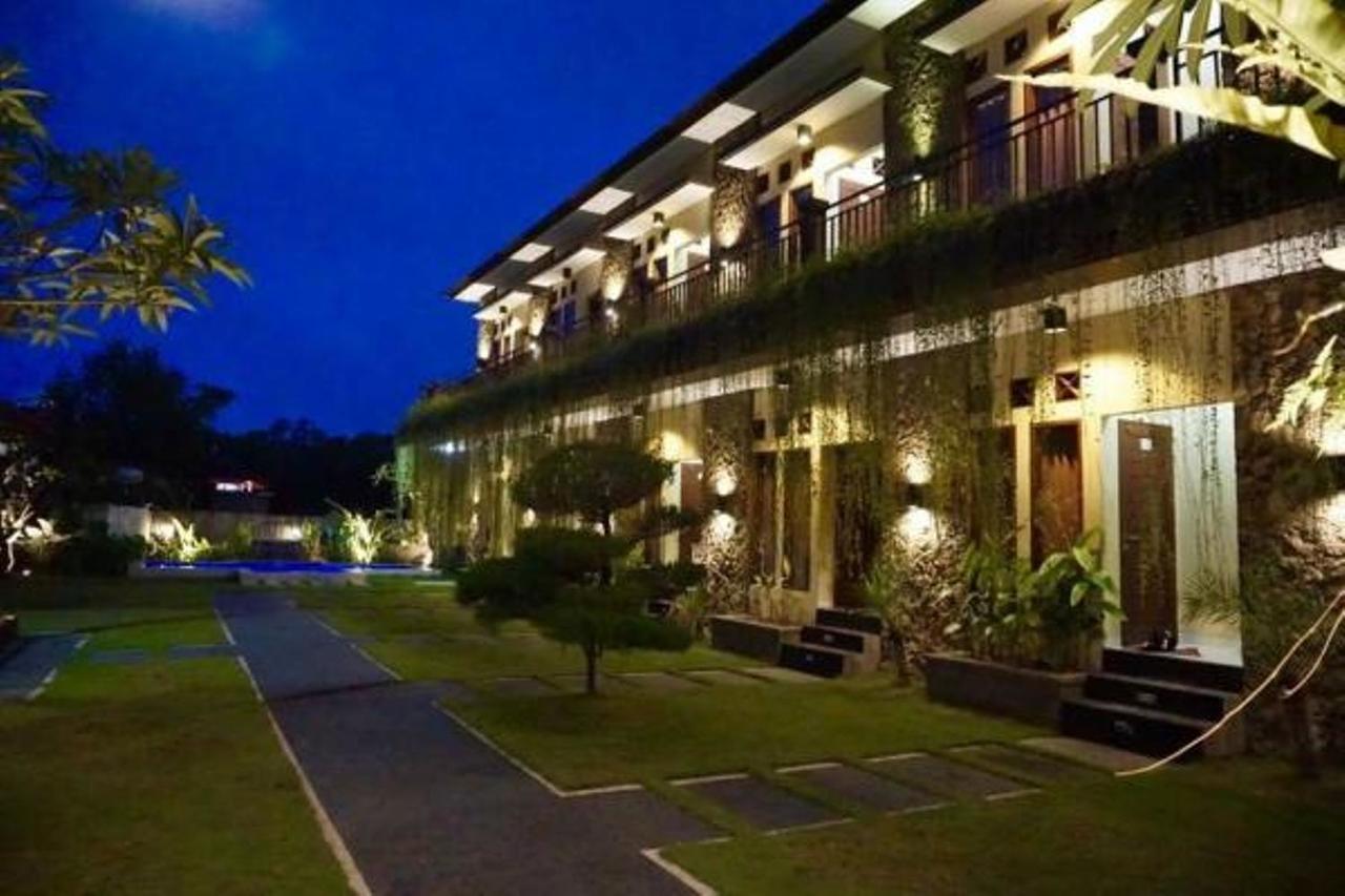 Pondok Jempiring Kuta Lombok Exteriér fotografie