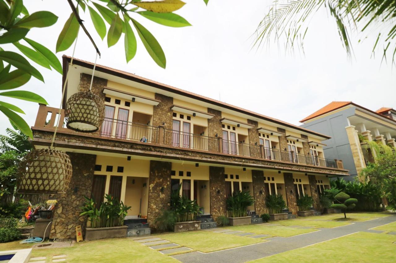 Pondok Jempiring Kuta Lombok Exteriér fotografie