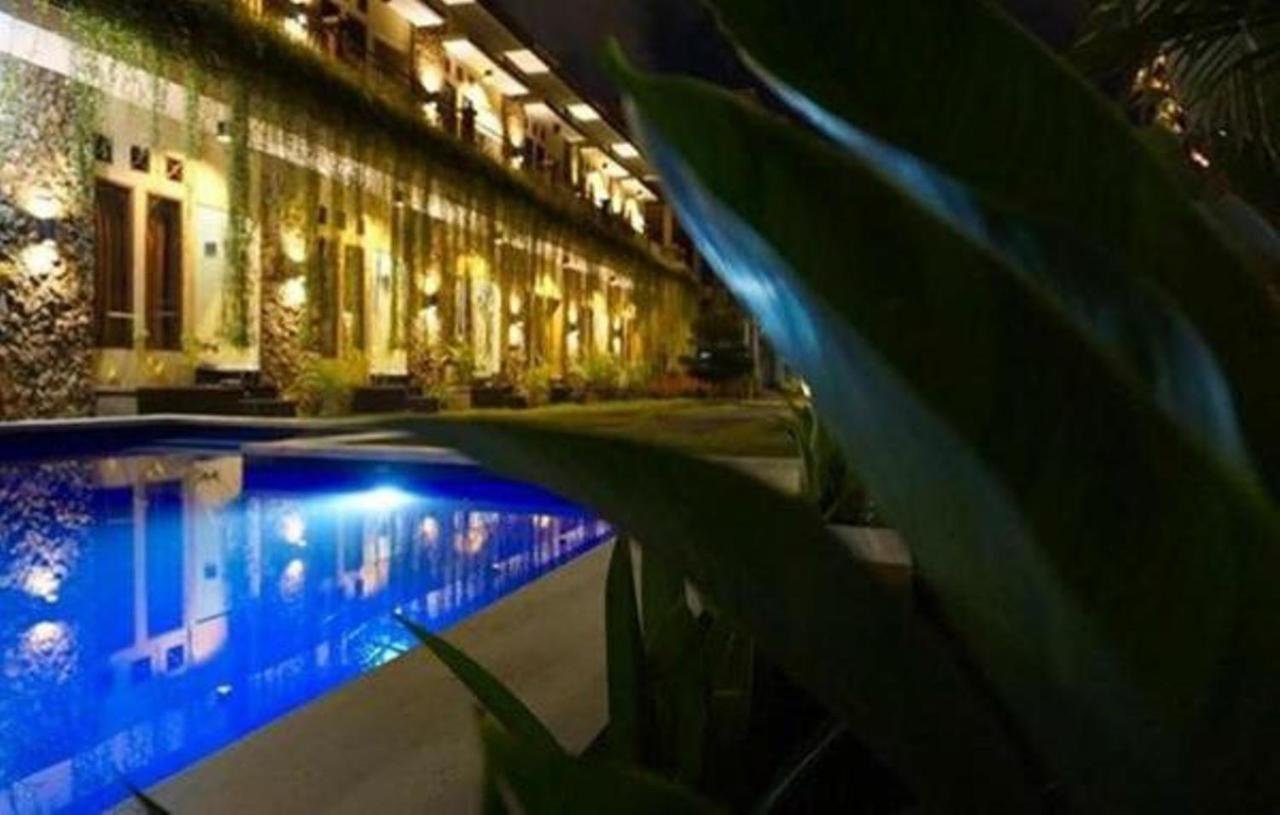 Pondok Jempiring Kuta Lombok Exteriér fotografie