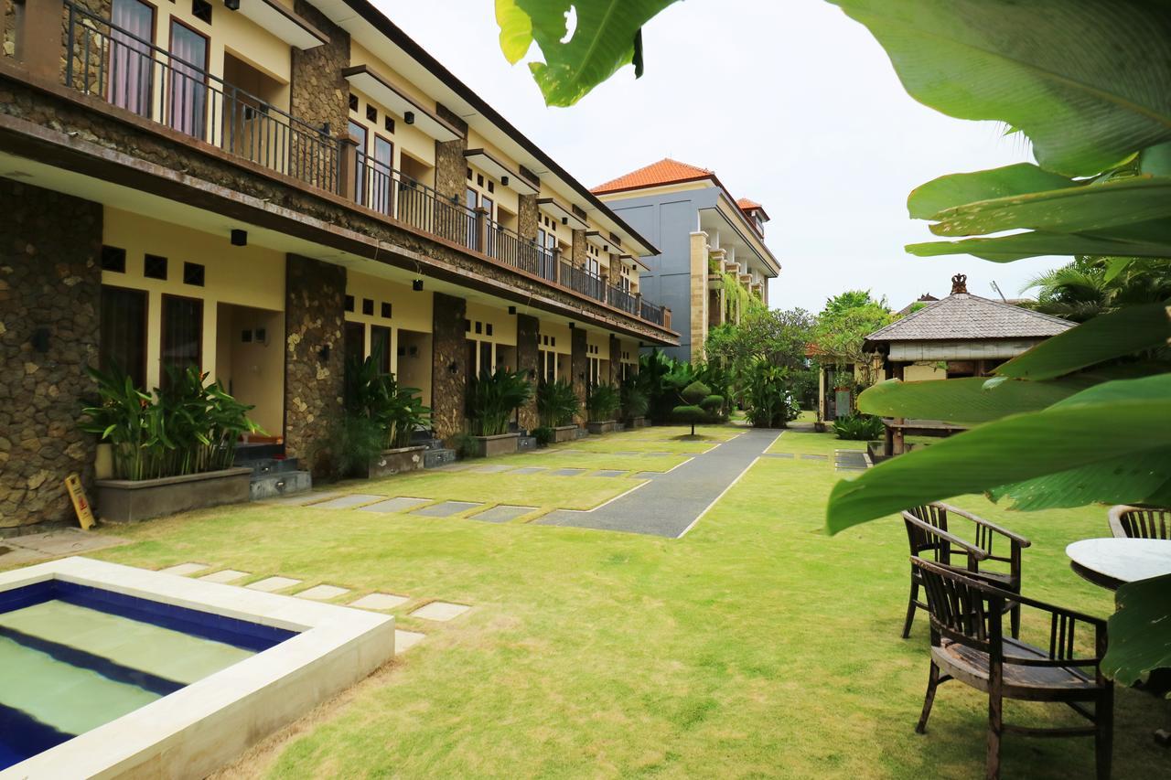 Pondok Jempiring Kuta Lombok Exteriér fotografie
