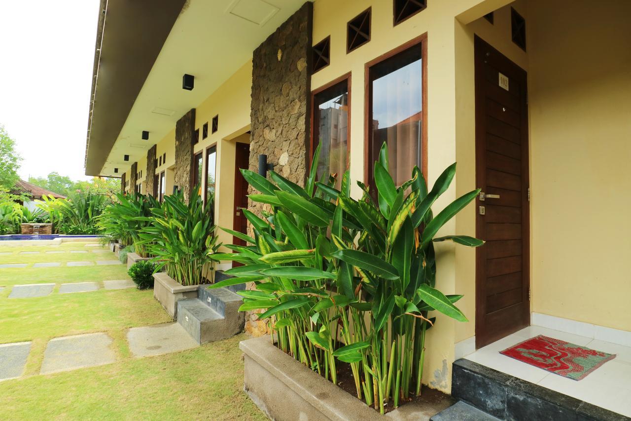 Pondok Jempiring Kuta Lombok Exteriér fotografie