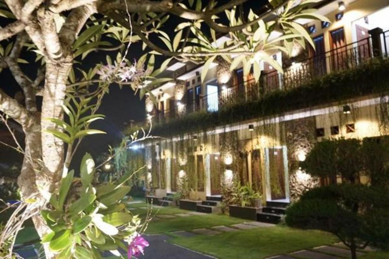 Pondok Jempiring Kuta Lombok Exteriér fotografie