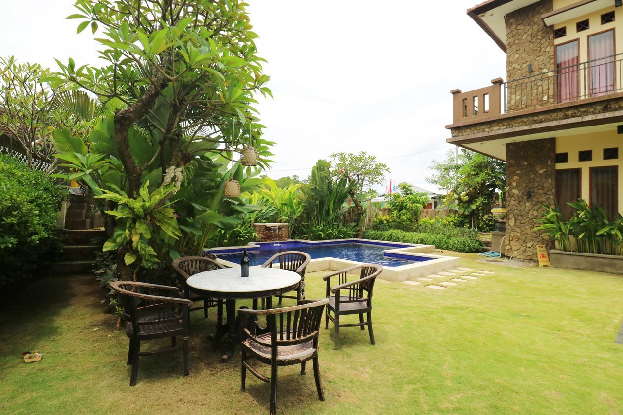 Pondok Jempiring Kuta Lombok Exteriér fotografie