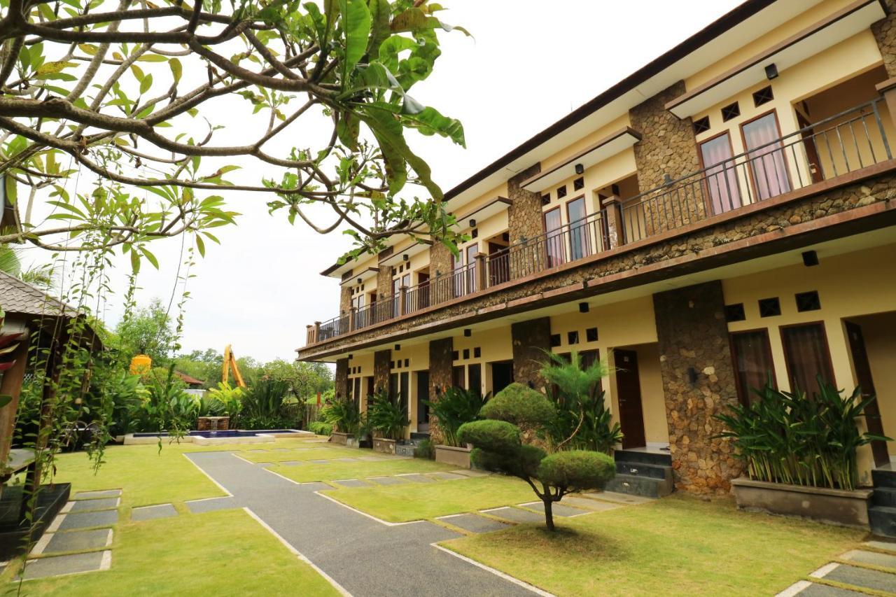 Pondok Jempiring Kuta Lombok Exteriér fotografie