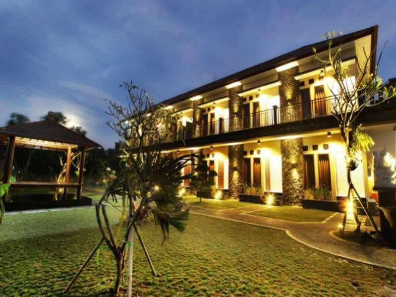 Pondok Jempiring Kuta Lombok Exteriér fotografie