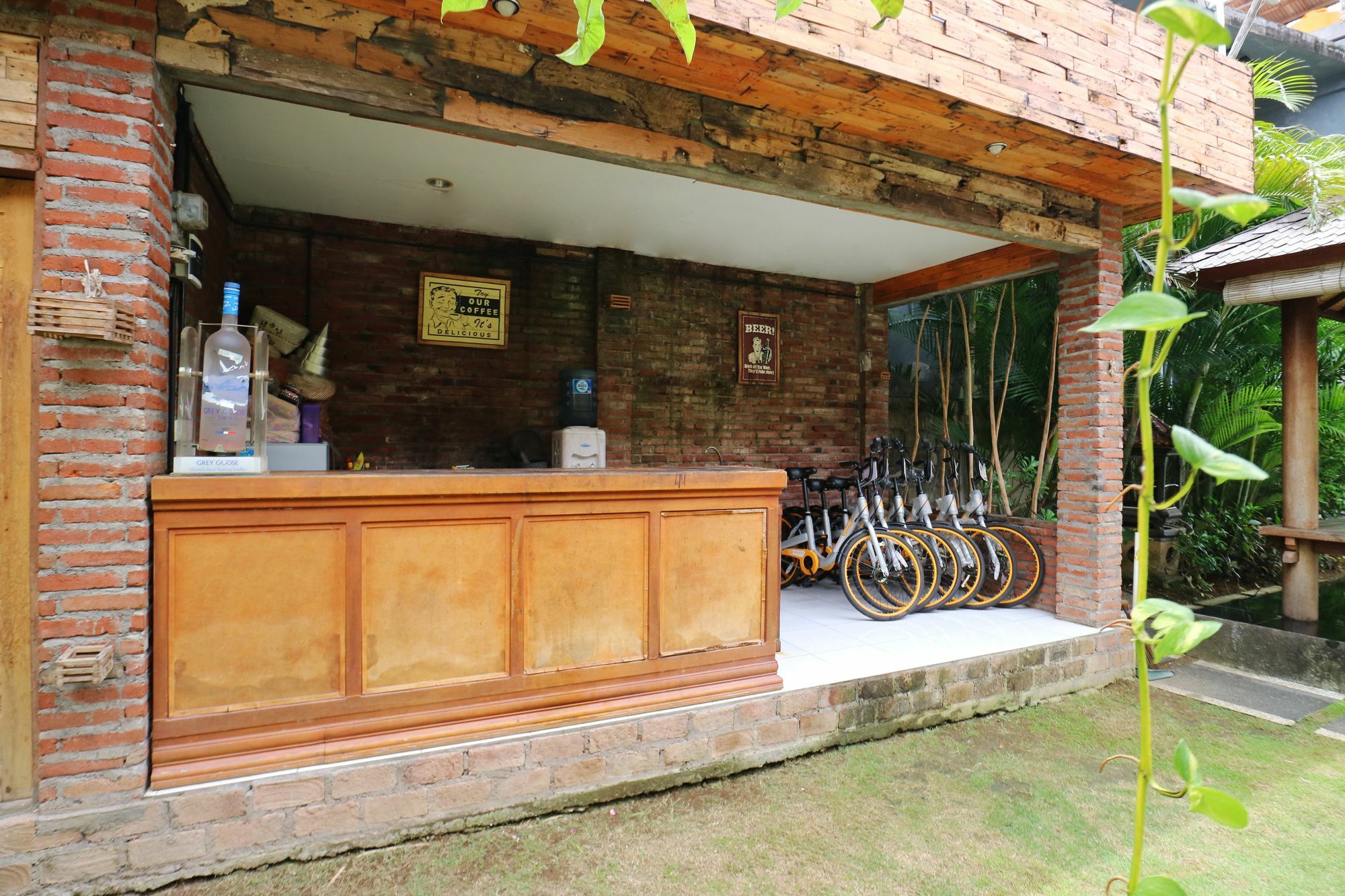 Pondok Jempiring Kuta Lombok Exteriér fotografie