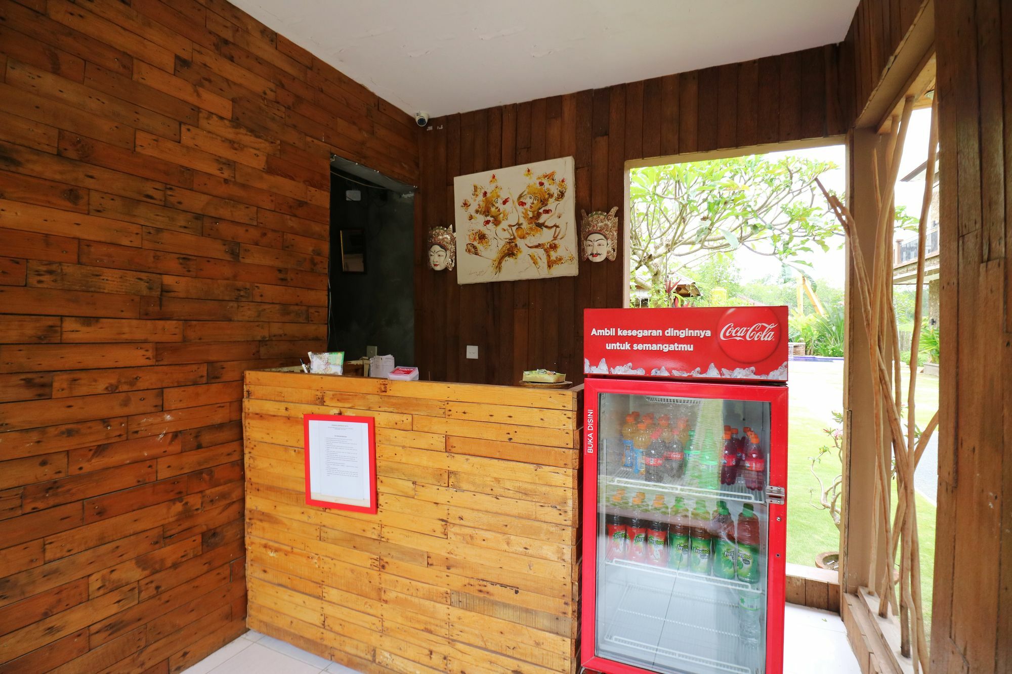 Pondok Jempiring Kuta Lombok Exteriér fotografie