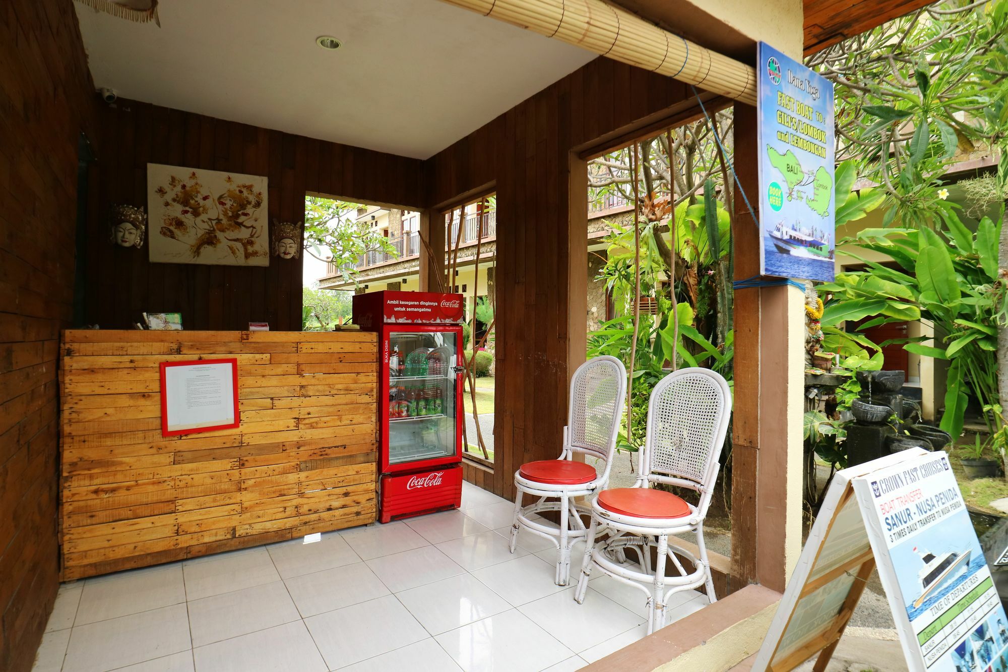 Pondok Jempiring Kuta Lombok Exteriér fotografie